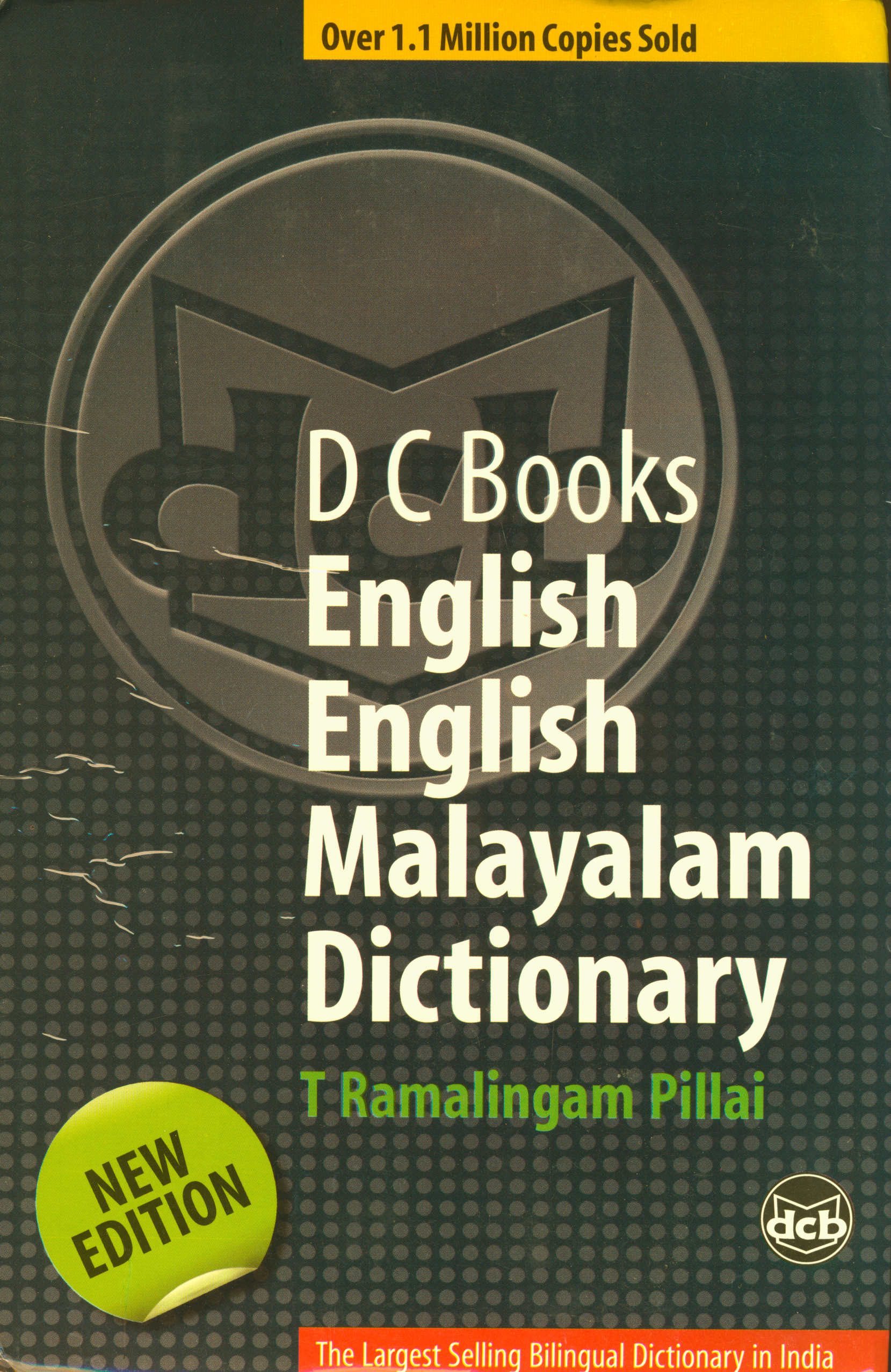 Malayalam-English and English-Malayalam Dictionary