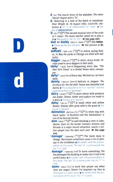 English McGraw-Hill Essential ESL Dictionary