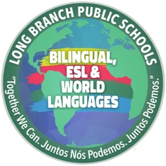 Long Branch Public Schools logo