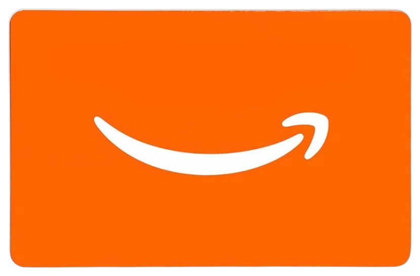 Amazon gift card