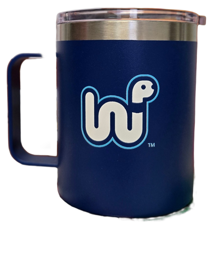 Insulated mug