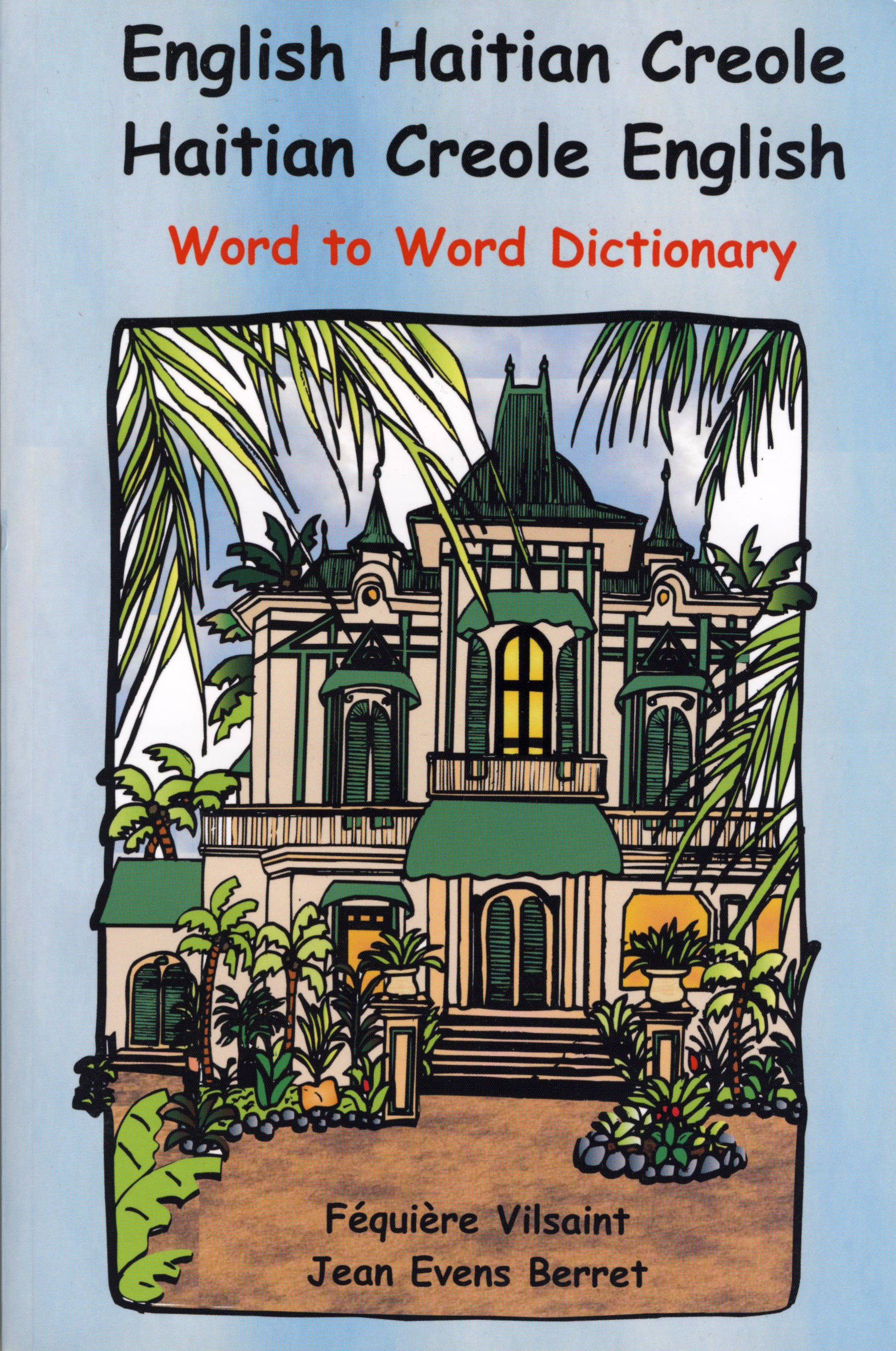 Is Creole English Dying? The Fight To Preserve Tradition - 86mi9m2