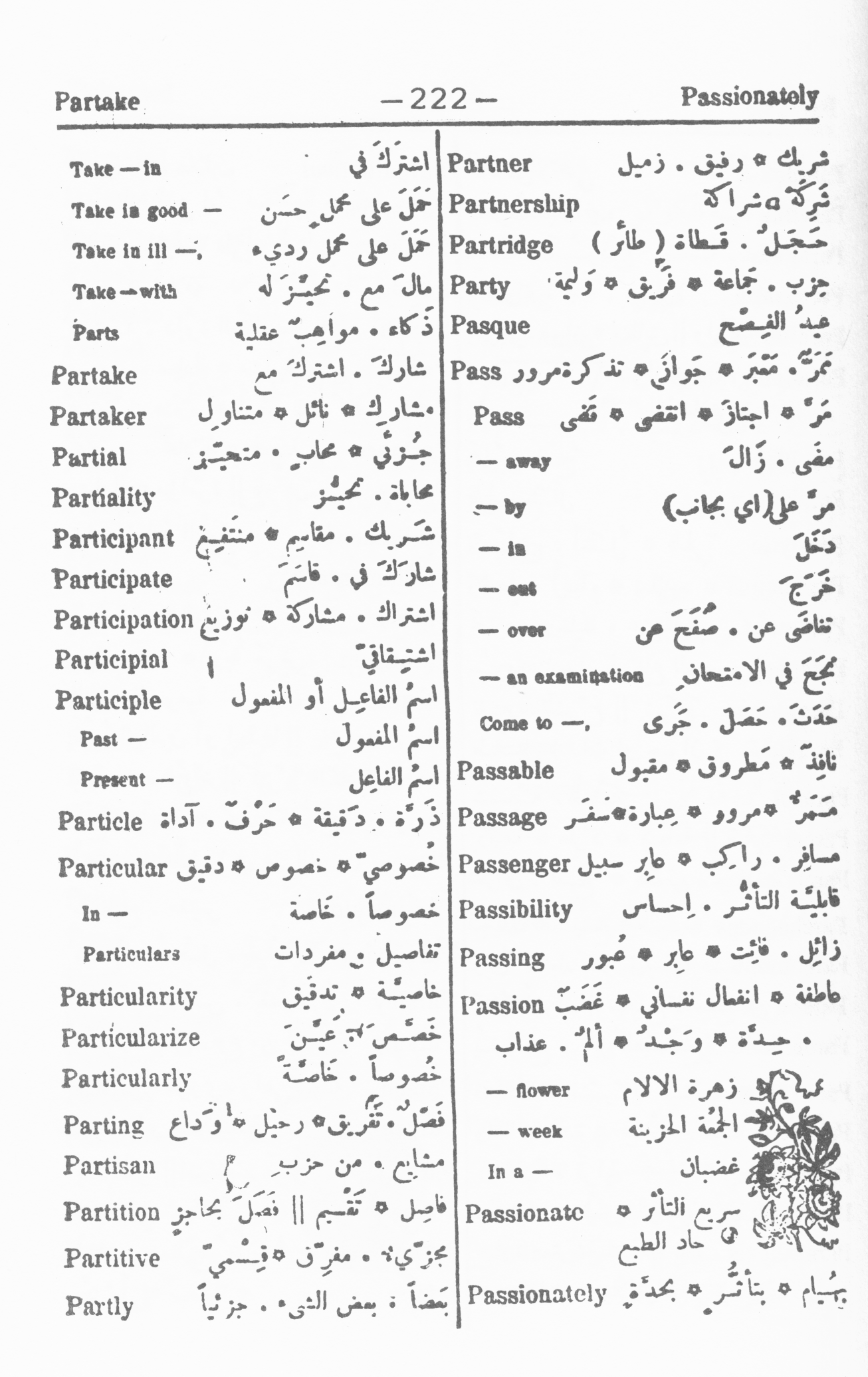 Basic Arabic Vocabulary English 300 Beckoning Basic Arabic Words To basic-arabic-vocabulary-english-300-beckoning-basic-arabic-words-to
