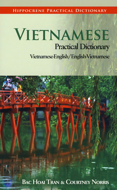 Vietnamese Hipp Practical Dictionary