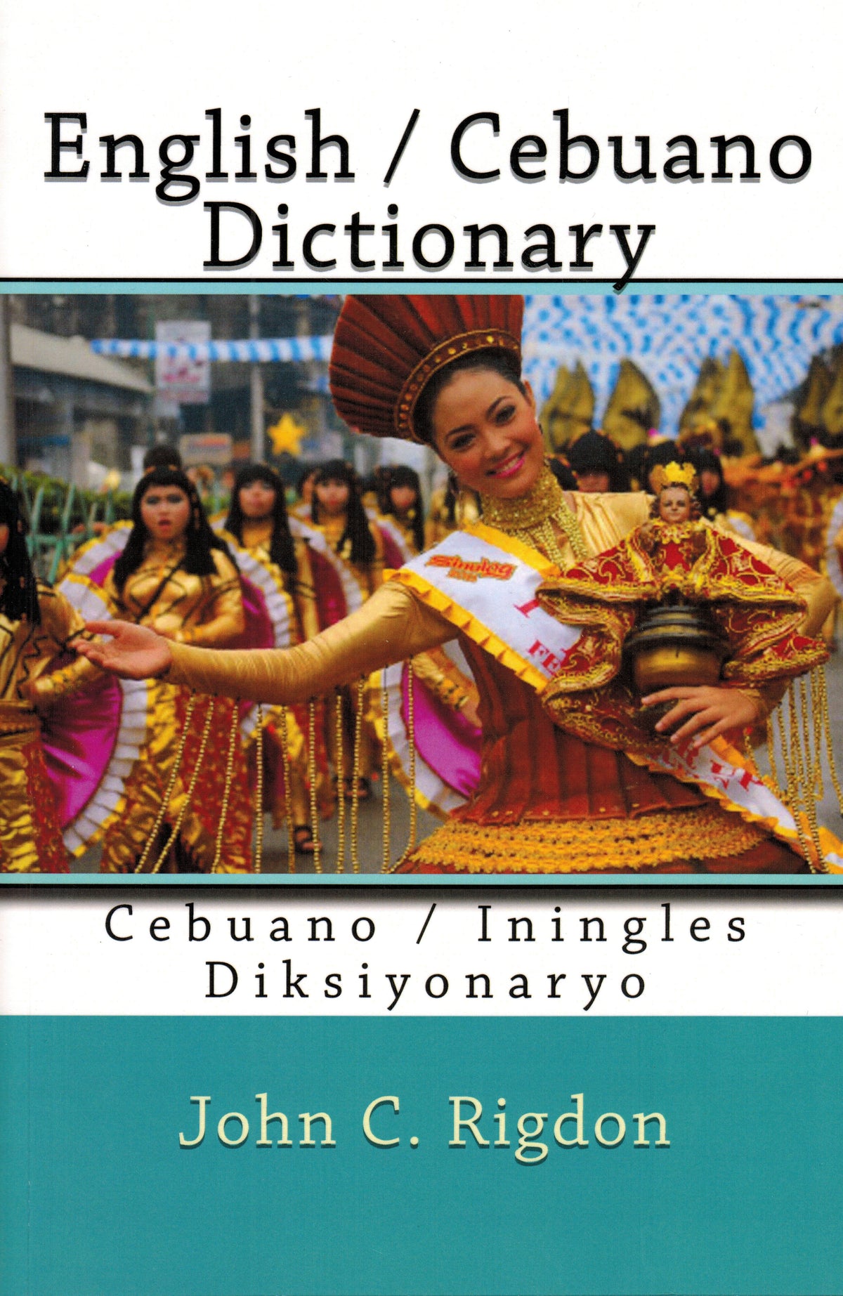 CebuanoEnglish / EnglishCebuano Dictionary