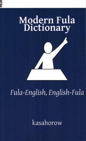 Fula-English / English - Fula Dictionary