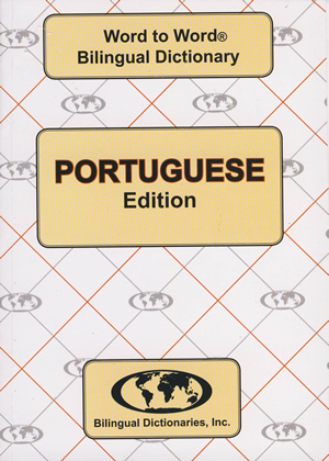 Portuguese BD Word to Word® Dictionary